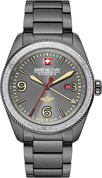 Часы Swiss Military Hanowa City Hawk SMWGH2100940